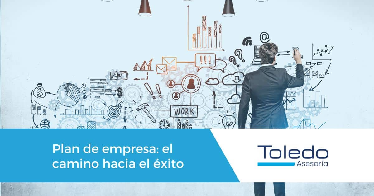 Plan estratégico de una empresa