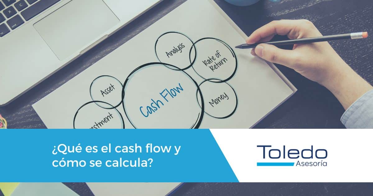 qué es el cash flow