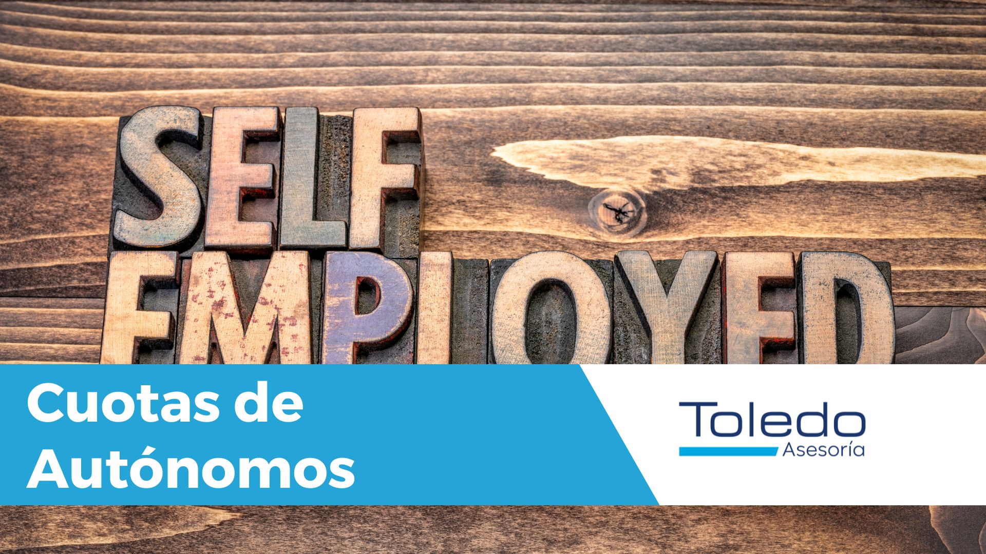 Cuotas de Autónomos