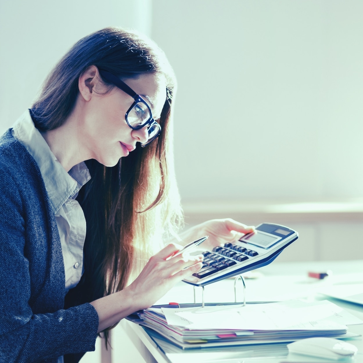 Beneficios de una revisión contable gratuita para empresas