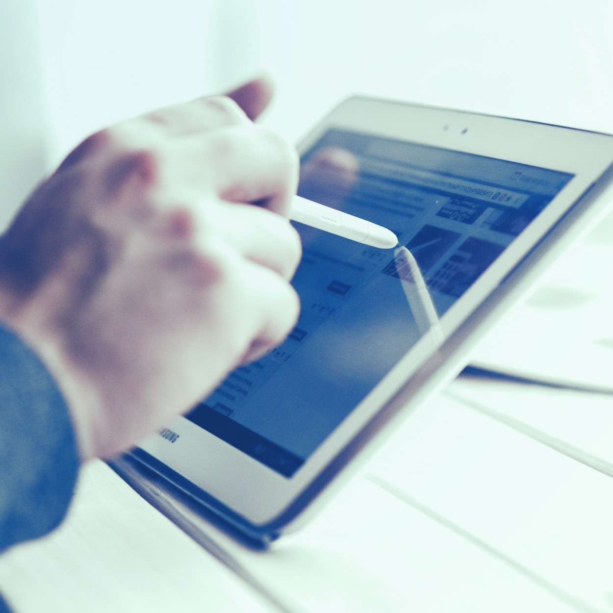 Servicios de asesoría digital para empresas