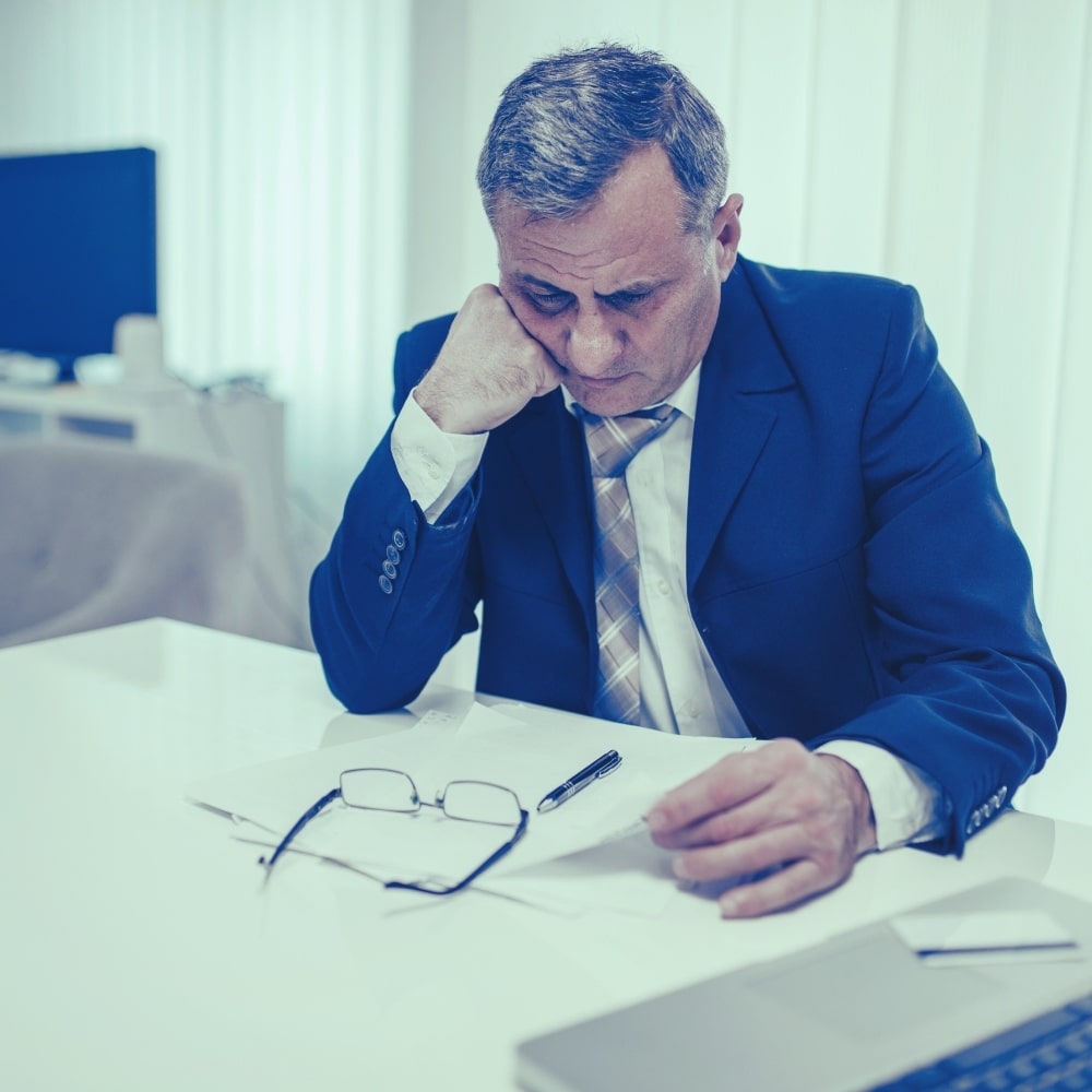 Control Financiero para Empresas