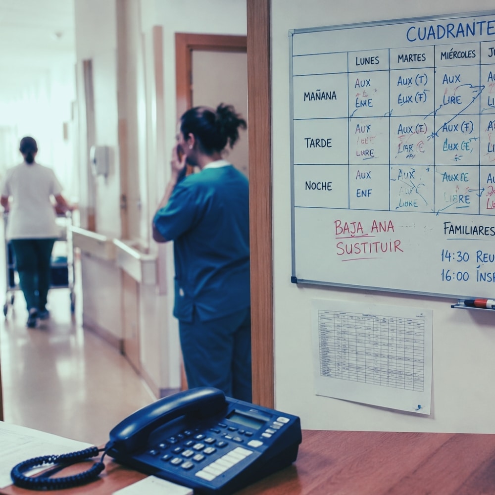 Asesoría para Residencias de Mayores