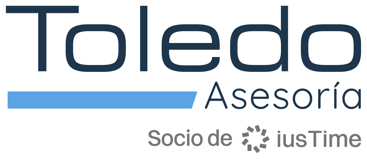 Asesoría Toledo, socio de iusTime